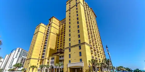 2600 N Ocean Blvd.