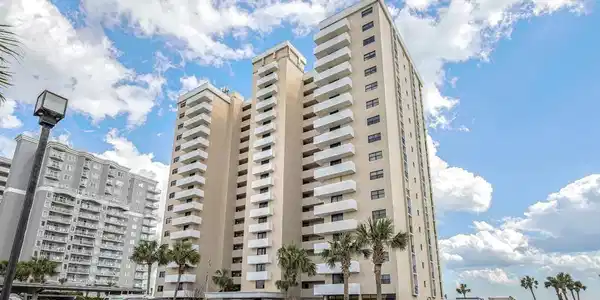 10200 Beach Club Dr.