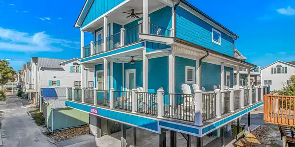 6001-1031 S Kings Hwy.