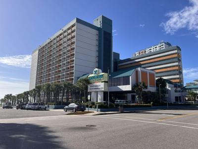 1501 S Ocean Blvd.