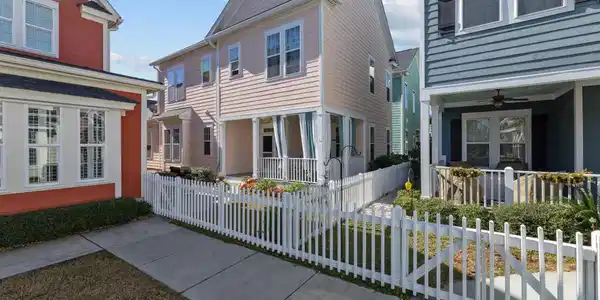 736 Satterwhite Ave.