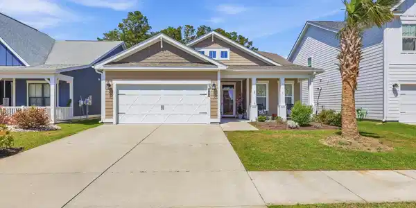 844 Gammon Dr.