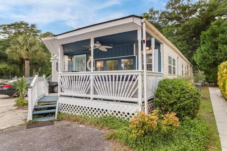5400 Little River Neck Rd.