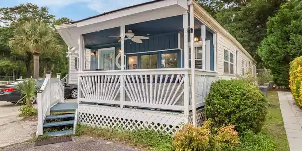 5400 Little River Neck Rd.