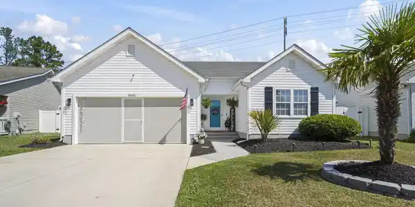 9685 Sullivan Dr.