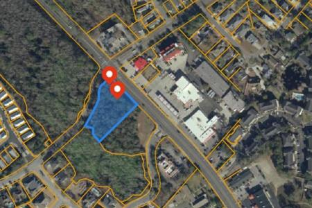 1129 Sea Mountain Hwy.