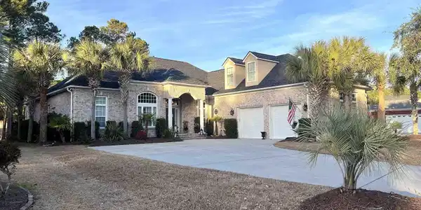 5413 Pheasant Dr.