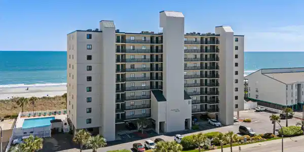 3601 S Ocean Blvd.
