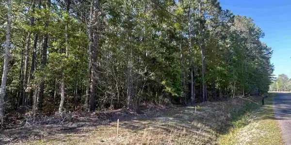 TBD Buck Dr.