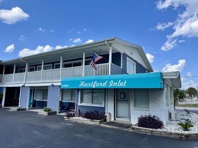 5409 N Ocean Blvd.