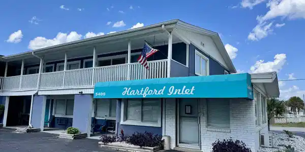 5409 N Ocean Blvd.
