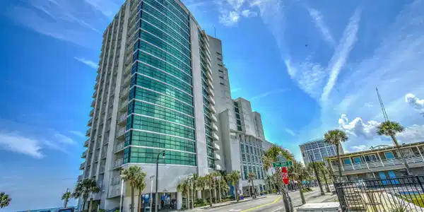 201 S Ocean Blvd.