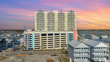 3601 North Ocean Blvd.
