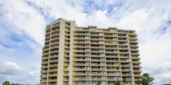 100 Ocean Creek Dr.