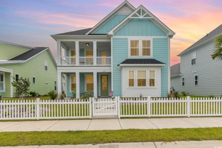 3122 White Jasmine Dr.