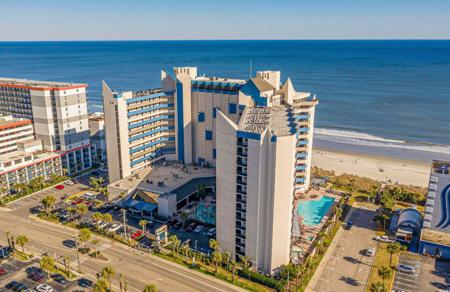 7100 N Ocean Blvd.