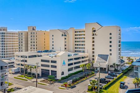 6100 N Ocean Blvd.