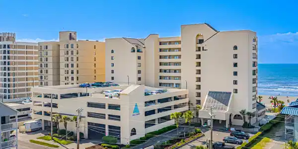 6100 N Ocean Blvd.