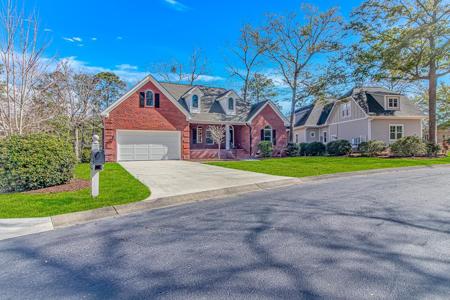 2296 Big Landing Dr.