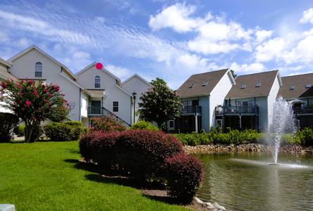 4357 Spa Dr.