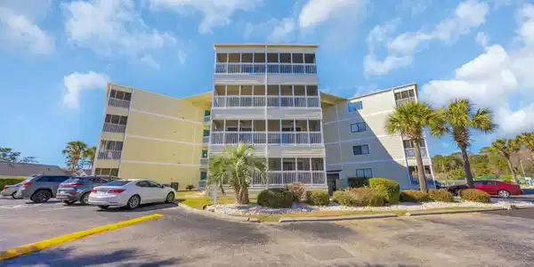 4350 Intercoastal Dr.