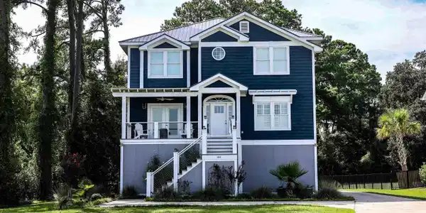 100 Oak Bay Dr.