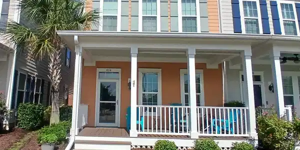804 Shine Ave.
