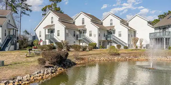 4357 Spa Dr.