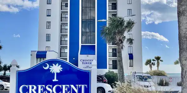 2609 S Ocean Blvd.