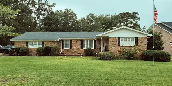 1309 Belle Dr.