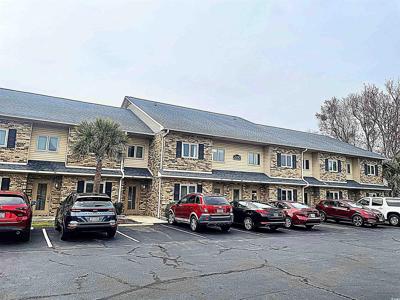 200 Double Eagle Dr.