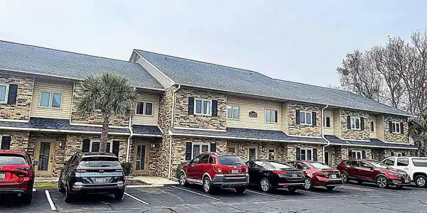 200 Double Eagle Dr.