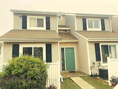 1600 Deer Creek Rd.