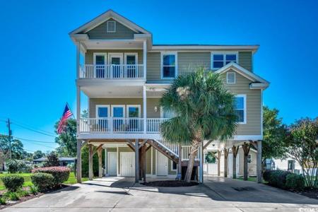 405 Calhoun Dr.