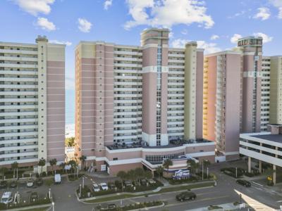 2701 S Ocean Blvd.
