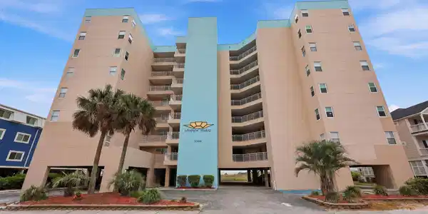 5508 North Ocean Blvd.