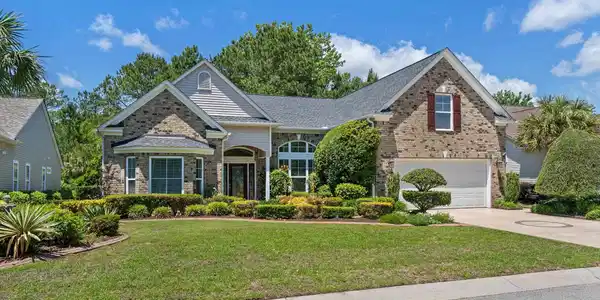 4602 Grovecrest Circle