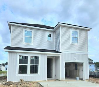 166 Cypress Hollow Dr.