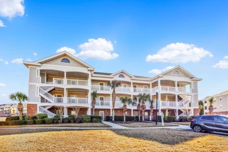 5801 Oyster Catcher Dr.