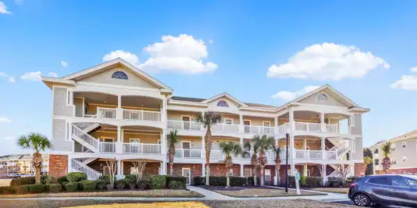 5801 Oyster Catcher Dr.