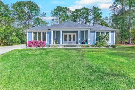 138 Cooper River Rd.