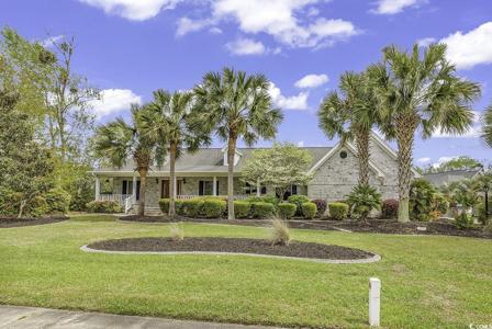 552 Enoree Ct.