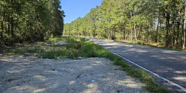 Image 4: View of Hwy 50 from easement. Image 4: View of Hwy 50 from easement.