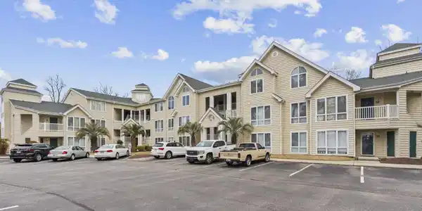 200 Landing Rd.