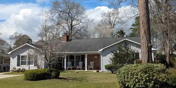 2404 Causey Dr.