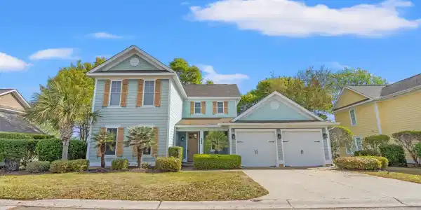 680 Olde Mill Dr.