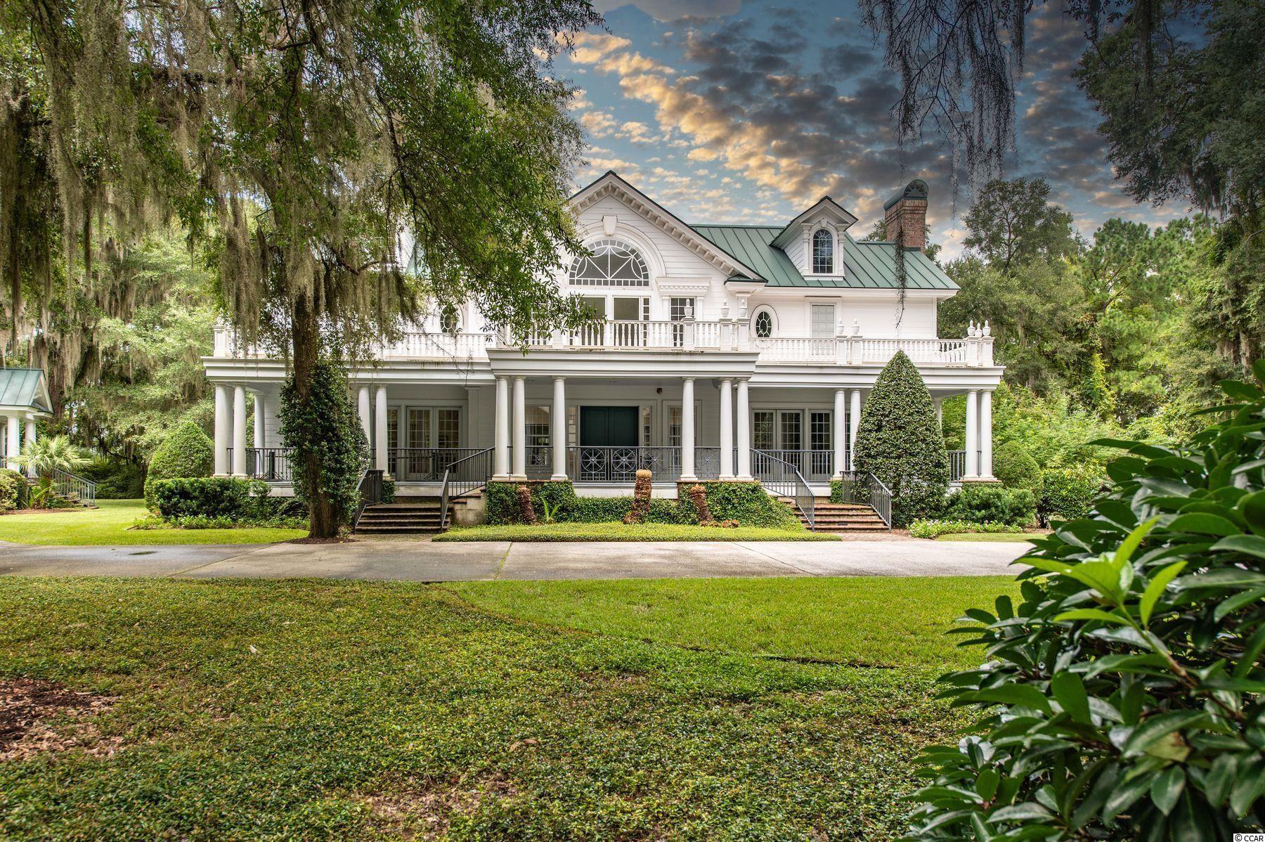 511 Rice Bluff Rd., Pawleys Island, SC lhrmls01607016