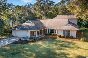 5461 Huntington Marsh Rd.