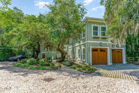 357 Lawton Hall Dr.