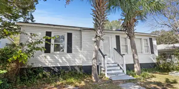202 Hilltop St.